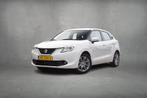 Suzuki Baleno 1.2 Exclusive | Stoelverw. | Camera | Navi | A, Auto's, Suzuki, Stof, Gebruikt, 4 cilinders, 840 kg