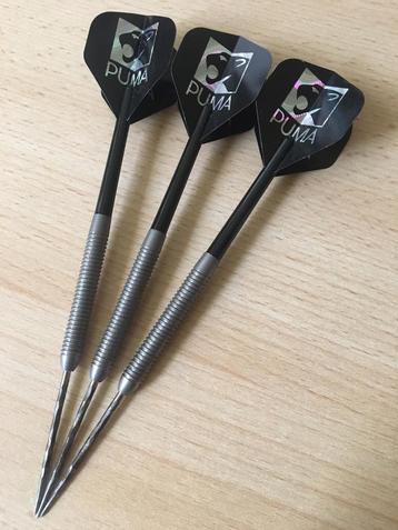 Multi ring darts 23 gram beschikbaar voor biedingen