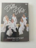 Dolly Dots dvd, Cd's en Dvd's, Dvd's | Muziek en Concerten, Alle leeftijden, Ophalen of Verzenden, Zo goed als nieuw