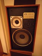 Wharfdale Linton 3 XP luidsprekers, Gebruikt, 120 watt of meer, Front, Rear of Stereo speakers, Ophalen