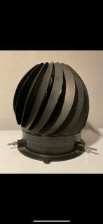 Dakventilator / schoorsteenkap / Trekkap / Spinner, Ophalen of Verzenden, Zo goed als nieuw, Vrijstaande haard