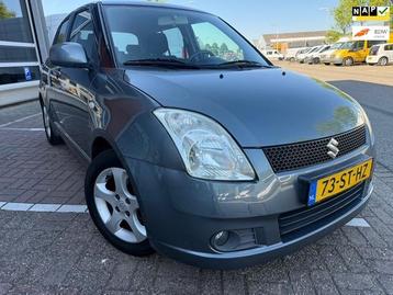Suzuki Swift 1.3 Shogun - Apk - NAP - Airco - NW koppelingss beschikbaar voor biedingen
