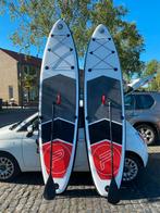 Sup board 2x te huur  - ‘t Gooi, Utrecht, Amersfoort, Ophalen, Zo goed als nieuw, SUP-boards