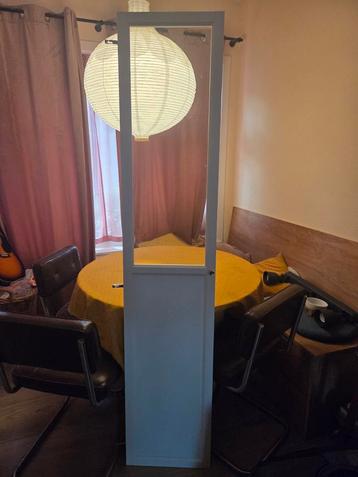 Oxberg Vitrinedeur voor o.a billy boekenkast ikea beschikbaar voor biedingen