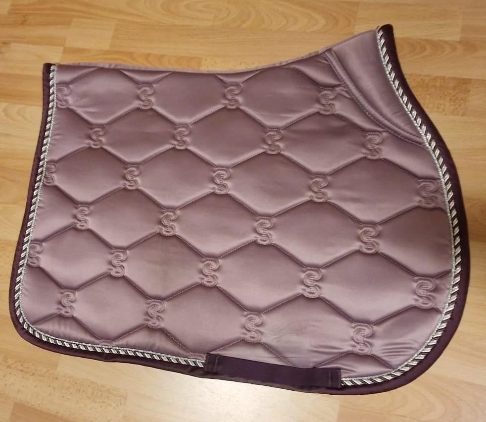 PS of Sweden Purple Grape dekje, Dieren en Toebehoren, Paarden en Pony's | Dekens en Dekjes, Ophalen of Verzenden, Zo goed als nieuw