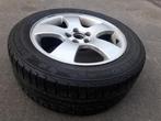 5 Audi alu-velgen 16", Ophalen