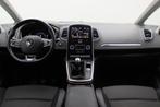 Renault Grand Scénic 1.3 TCe Intens 7p. Leder/Stof, Apple C, Voorwielaandrijving, 4 cilinders, 1850 kg, Blauw