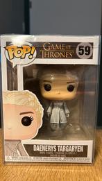 Funko Pop! Game of Thrones Daenerys Targaryen, Verzenden, Zo goed als nieuw