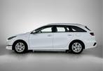 Kia Ceed Sportswagon 1.0 T-GDi ComfortLine | NIEUW! Uit voor, Voorwielaandrijving, 12 maanden, Wit, Origineel Nederlands