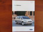 Ford Galaxy (maart 2003), Ophalen of Verzenden, Nieuw, Ford