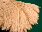 Pampas pluim waaier wand decoratie • 120x65cm • Bohemian, Huis en Inrichting, Ophalen, Zo goed als nieuw