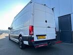 Volkswagen Crafter 35 2.0 TDI 180 pk DSG Aut. KOEL/VRIES | N, Auto's, Bestelauto's, Gebruikt, Euro 6, Volkswagen, Wit