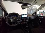 Ford Fiesta 1.1 Trend | NAVI | AIRCO | CRUISE | ELEK.RAMEN |, Voorwielaandrijving, Stof, Gebruikt, Origineel Nederlands