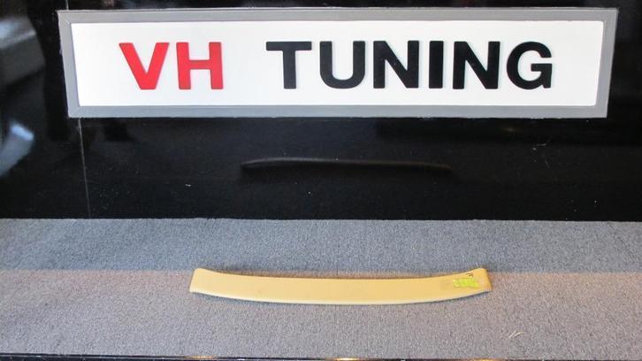 Skoda Octavia Station Break dakspoiler HF 16303, Auto diversen, Tuning en Styling, Ophalen of Verzenden