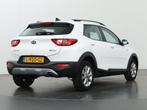 Kia Stonic 1.0 T-GDi MHEV DynamicLine | Navigatie | Parkeerc, Voorwielaandrijving, Gebruikt, Euro 6, Origineel Nederlands