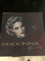 Madonna 12 inch, Ophalen of Verzenden, Zo goed als nieuw