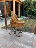 Vintage Kinderwagen - In goede staat, Kinderen en Baby's, Kinderwagens en Combinaties, Ophalen, Zo goed als nieuw, Kinderwagen
