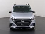 Mercedes-Benz Vito 119 XL L3 PRO | EDITION | DUBBELE CABINE, Gebruikt, 2500 kg, Mercedes-Benz, Bedrijf