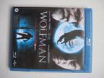 Wolfman Blu-Ray Bluray, Ophalen of Verzenden, Actie