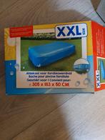 Afdekzeil zwembad, Ophalen of Verzenden, Nieuw, Afdekzeil