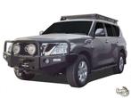 Front Runner Dakrek Roof Rack Nissan Patrol/Armada Y62 (2010, Caravans en Kamperen, Ophalen of Verzenden, -, -, -