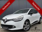 Renault Clio 0.9 TCe Night&Day|Navi|Cruise|Airco|Lmv|Pdc|, Voorwielaandrijving, Gebruikt, 540 kg, Met garantie (alle)