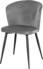 Nieuwe eetkamer stoelen grijs, Huis en Inrichting, Stoelen, Ophalen, Nieuw, Grijs