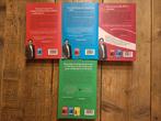 4 Boeken van Graeme Simsion., Boeken, Ophalen of Verzenden, Zo goed als nieuw, Verhalen