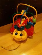 Megcos lieveheersbeestje met muziek, Kinderen en Baby's, Ophalen of Verzenden, Gebruikt