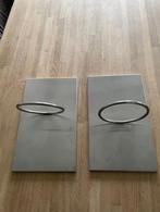 Wand plant/kaarsenhouders, Ophalen, Overige materialen, Gebruikt, Overige kleuren