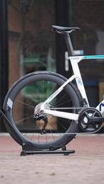 Merida Reacto 5000 XS M L XL Di2 105 Disc AANBIEDING NIEUW!, Overige merken, Carbon, Bykz, 9482PE Hageneind 12