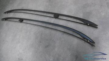 Dakrailset BMW 3-serie E91 beschikbaar voor biedingen