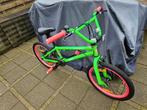 2 fietsen voor kinderen, Fietsen en Brommers, Fietsen | Crossfietsen en BMX, Ophalen, Zo goed als nieuw, Staal