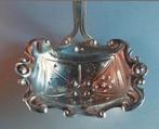 Antiek uit 1847  zilver strooilepel  suikerstrooilepel, Antiek en Kunst, Ophalen, Zilver