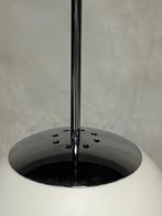 Peill & Putzler hanglamp vintage design bollamp retro lamp, Huis en Inrichting, Lampen | Hanglampen, Ophalen, Gebruikt, Peill & Putzler
