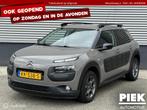 Citroen C4 Cactus 1.2 PureTech Shine, Voorwielaandrijving, Gebruikt, Euro 6, 1199 cc