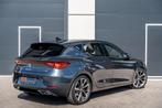 Seat Leon 1.5 eTSI FR Stoel/Stuurverw|Memory|Virtual|Vol!, Auto's, 1272 kg, 1498 cc, 4 cilinders, 150 pk