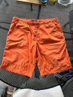 Oranje zwembroek short korte broek. Lerros. Maat: XL., Lerros, Oranje, Ophalen of Verzenden, Maat 56/58 (XL)