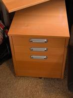 IKEA Galant ladeblok, Ophalen, Gebruikt, 3 of 4 laden, Minder dan 100 cm