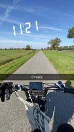 Fatbike display 5 pin, Ophalen of Verzenden, Zo goed als nieuw