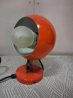 Vintage bollampje, Gebruikt, ., Vintage, Ophalen of Verzenden