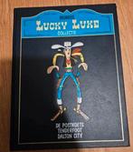 Morris) Lucky Luke Collectie

De Postkoets
Tenderfoot
Dalton, Eén stripboek, Ophalen of Verzenden, Zo goed als nieuw