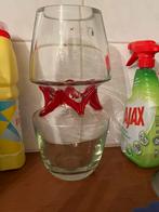 Puntgave Makora vaas, Verzenden