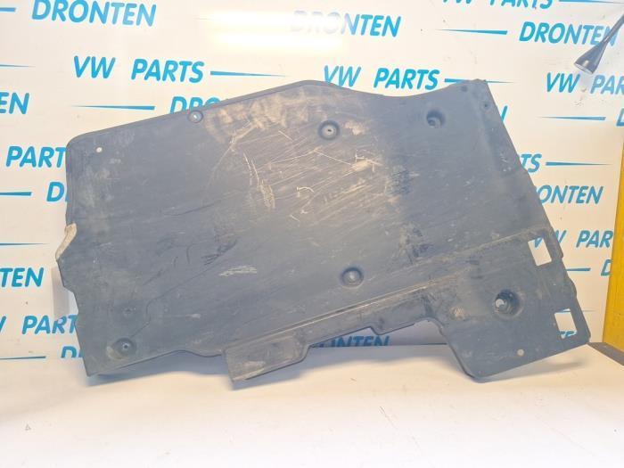 Beschermplaat bodem van een Volkswagen Golf, Auto-onderdelen, Carrosserie en Plaatwerk, Volkswagen, Gebruikt, 3 maanden garantie