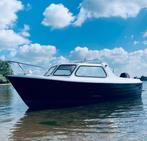 Kajuitboot, Taylor, Watersport en Boten, Motorboten en Motorjachten, Benzine, Buitenboordmotor, Polyester, Tot 6 meter