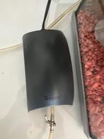Aquarium, Ophalen of Verzenden, Zo goed als nieuw, Leeg aquarium