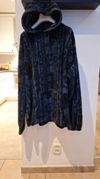 Grammici Vintage Fleece Hoodie, Gramicci, Ophalen of Verzenden, Gedragen, Maat 48/50 (M)