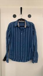 Hans Ubbink L, Kleding | Heren, Overhemden, Ophalen of Verzenden, Zo goed als nieuw