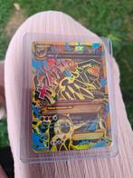 Primal Groudon ex, Hobby en Vrije tijd, Verzamelkaartspellen | Pokémon, Ophalen of Verzenden, Zo goed als nieuw, Losse kaart
