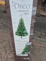Kerstboom, Ophalen, Zo goed als nieuw